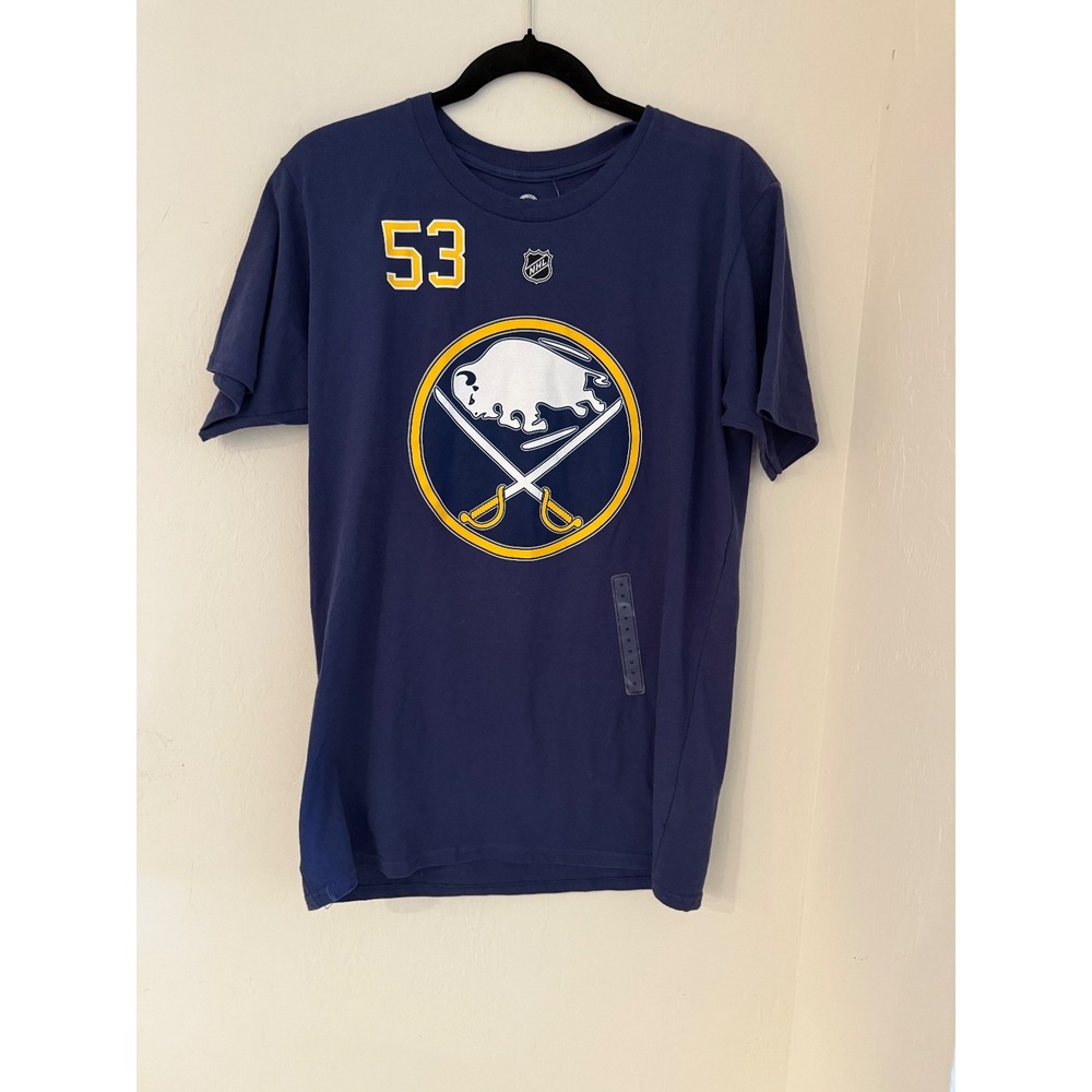 Buffalo Sabres Jeff Skinner Men's Fanatics -Size Medium -NWOT